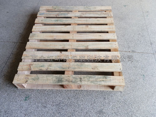 广西钦州市供应实木栈板、胶合栈板生产销售