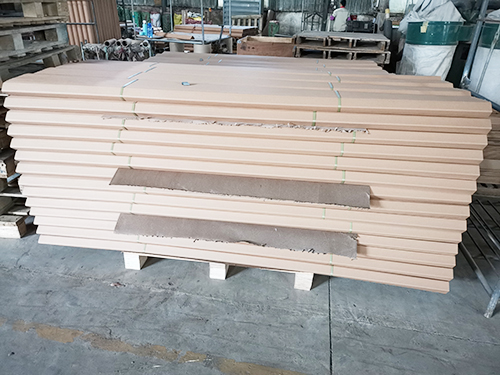 广西纸护角批发